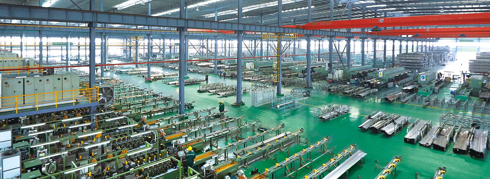 星科工業(yè)空調(diào)-專利資質(zhì)