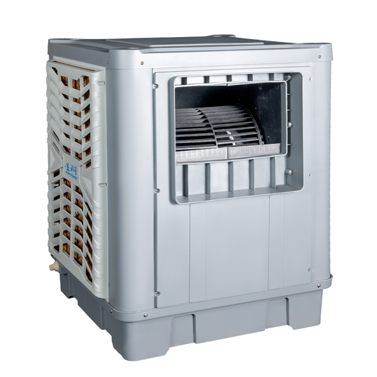 星科工業(yè)環(huán)?？照{(diào)XK-80C（廚房鮮風(fēng)冷氣機(jī)）