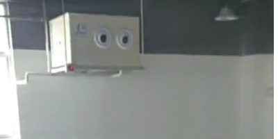 蒸發(fā)冷省電空調(diào)賦能食品倉庫：精準溫控與綠色節(jié)能的雙重突破