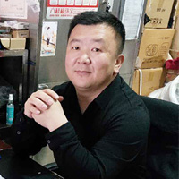 星科實業(yè)成就了我的人生，我很感激！