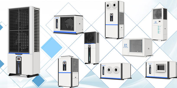 星科蒸發(fā)式節(jié)能省電空調(diào)：制冷超強(qiáng)，暢享綠色清涼時光